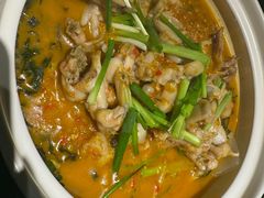 -费大厨辣椒炒肉(太平老街店)