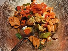 -老阿爸鲜鱼土菜(独墅湖店)