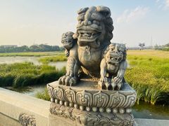 -卢沟桥文化旅游区(卢沟桥)