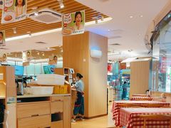 -西贝(东城万达广场店)