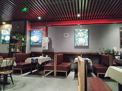 -老杨头烧烤(博烤堂店)