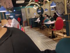 大堂-赖胖子肉蟹煲(上邦百汇城店)