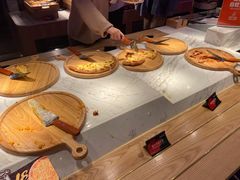 -比格比萨自助(德思勤四季汇店)