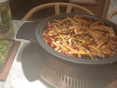 -蓉幸会川菜(苏宁广场店)