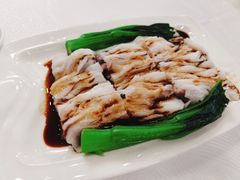 -番禺宾馆丽苑厅