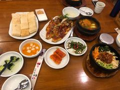 -全州拌饭馆(断桥店)