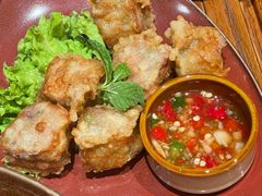 -CHINCHIN 青青·泰国料理(万象食家店)