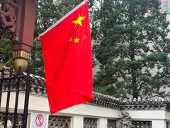 -团结湖公园