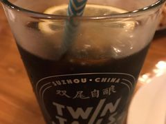 -Twin Tails Brewpub双尾精酿餐吧(八坼店)
