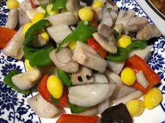 -苏小胖龙虾工坊·私房菜(金鼎华府店)