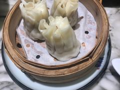 鲜虾烧卖-姑姑宴(富力广场店)