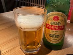 -雪熊精酿·哈尔滨烧烤酒馆(非遗大串店)