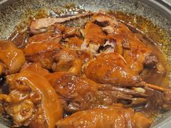 -应天大明王朝·南京菜(中山陵店)