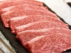 -威斯汀舞台餐厅