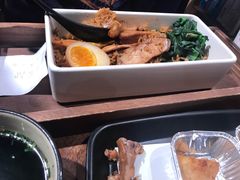 -和府捞面(东直门银座店)