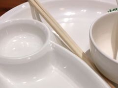 -清心素食自助餐厅(夫子庙店)