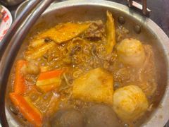 -哈哈碳都·牛肋条无限自助烤肉(宝龙店)