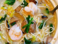 -莆田餐厅PUTIEN(三里屯店)