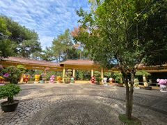 -白云山风景名胜区