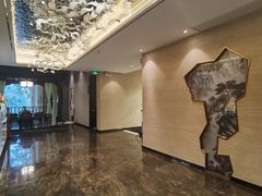 -江海肥牛(桃园南路店)