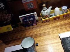 -千代武日本料理(哈西店)
