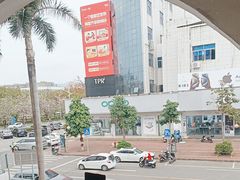 -中山威尼斯西餐厅(三乡总店)