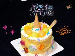 -花花卷卷·鲜食蛋糕(泉屋店)