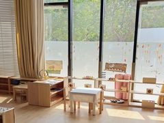 -YoKID优儿学堂早教托育园(青塔路店)