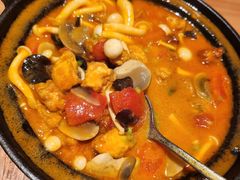 -枣子树·素食餐厅(普陀山店)