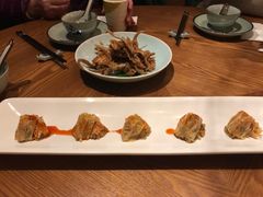 -芳草地度假酒店·野炉中餐厅