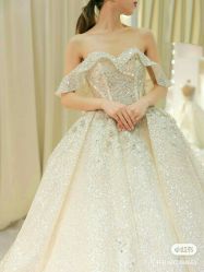 -Lady  Jane高端婚纱礼服馆
