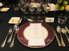 -沈阳君悦酒店·意坊意大利餐厅