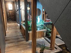 -邈墨茶馆(大兜路1号店)