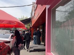 -歹歹的加个面过油肉拌面(贵州路店)
