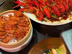 -辣尚瘾·烤鱼·新川菜(交大直营店)