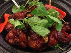 -鹿港小镇(黄金店)