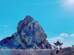 -白草畔自然风景区