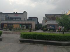 -黎阳老街