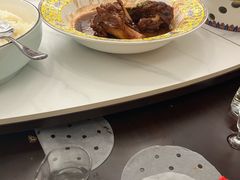 -惠丰堂饭庄·烤鸭·京味菜(民族大学店)