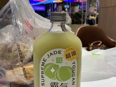 -奈雪的茶(湖滨银泰in77C区PRO店)