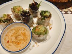 -素逸·泰料理(人民广场店)