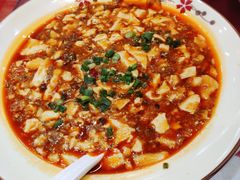 -易老妈蹄花.特色川菜(人民公园总店)