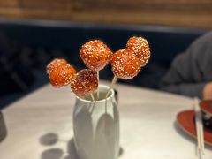 -柴门饭儿(成都太古里店)