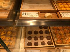 -泸溪河桃酥(西直门凯德店)