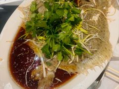 -香港东海海鲜酒家