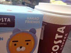 -COSTA COFFEE(西直门店)