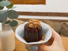 巧克力可露丽-Ginko银子(青龙街店)