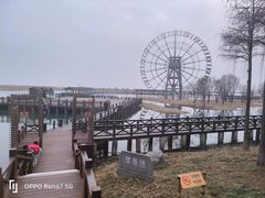 -苏州吴中太湖旅游区