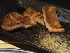-無二炙坊·和牛烧肉(大钟寺1733店)