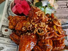 -Dak's 炸鸡(远景路店)